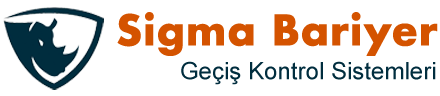Sigma Bariyer - Geçiş Kontrol Sistemleri